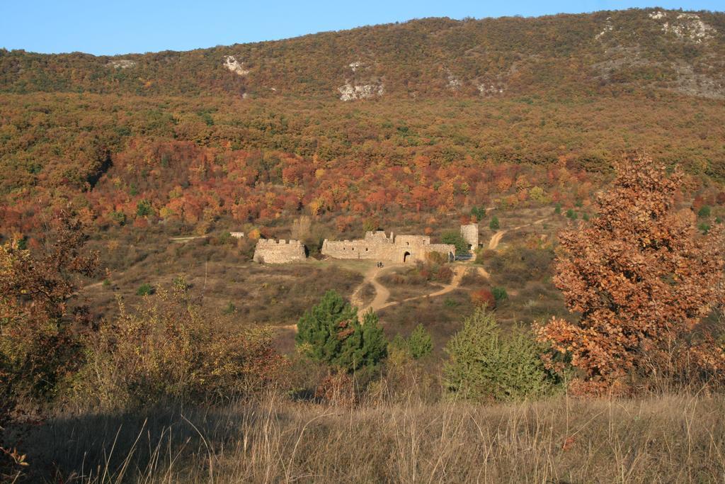 Hostal Malomdűlő Farmház Pilisborosjenő Exterior foto