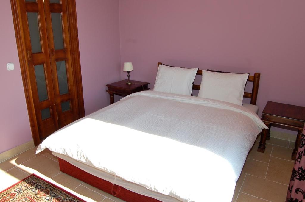 Hostal Malomdűlő Farmház Pilisborosjenő Exterior foto